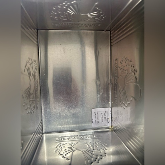 Steam Whistle - Large Metal Lunch Box - BN 🥪🍱 - Picture 9 of 13